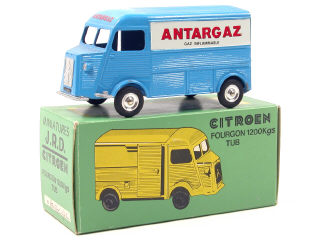 Lot 402 - JRD (FRANCE) (1)