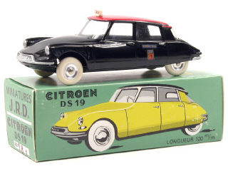 Lot 399 - JRD (FRANCE) (1)