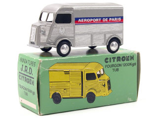 Lot 406 - JRD (FRANCE) (1)
