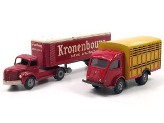 Lot 393 - C.I.J. & JRD (2)
