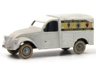 Lot 397 - JRD (FRANCE) (1)