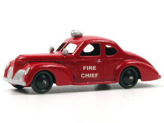 Lot 596 - CLUB DINKY FRANCE (1)