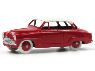 Lot 597 - CLUB DINKY FRANCE (1)