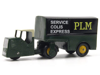 Lot 599 - CLUB DINKY FRANCE (1)