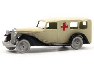 Lot 594 - CLUB DINKY FRANCE (1)