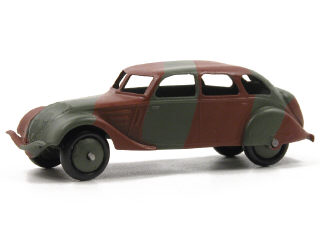Lot 595 - CLUB DINKY FRANCE (1)
