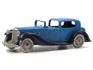 Lot 593 - CLUB DINKY FRANCE (1)