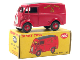 Lot 518 - DINKY TOYS GB (1)