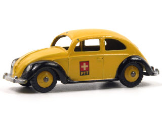 Lot 505 - DINKY TOYS (GB) (1)