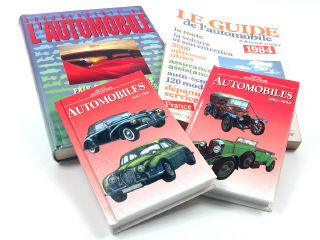 Lot 343 - EDITIONS & EDITIONS NMPP (4)