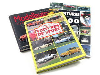 Lot 342 - EDITIONS (3)