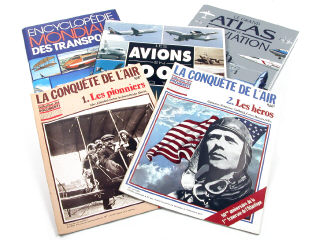 Lot 341 - EDITIONS & EDITIONS SOLAR (5)