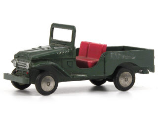 Lot 352 - ASAHI-ATC MODEL PET (JAPAN) (1)