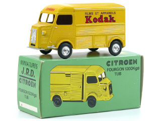 Lot 400 - JRD (FRANCE) (1)