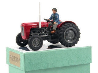 Lot 272 - BRIAN NORMAN (GB) (1)