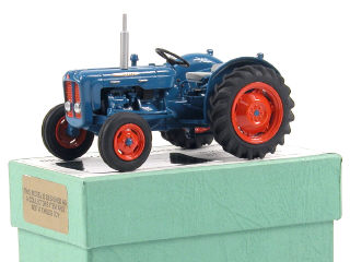 Lot 271 - BRIAN NORMAN (GB) (1)