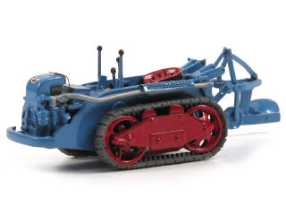 Lot 275 - SCALEDOWN MODELS (GB) (1)
