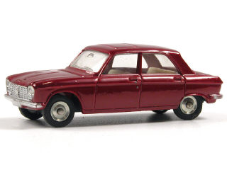 Lot 231 - DINKY TOYS FRANCE (1)