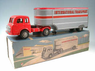 Lot 545 - JOUSTRA (FRANCE) (1)