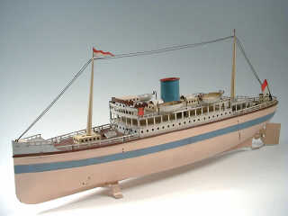 Lot 794 - FLEISCHMANN (1)