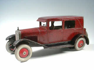 Lot 631 - C.R. (1)