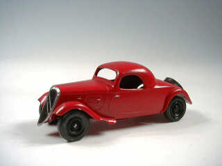 Lot 583 - CITROËN (FRANCE) (1)