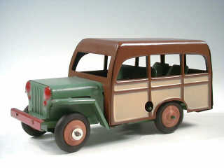 Lot 611 - J.R.D. (1)
