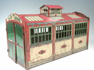 Lot 633 - C.R. (1)
