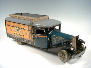 Lot 634 - C.R. (1)