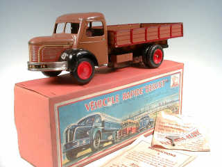 Lot 665 - MONT BLANC (FRANCE) (1)