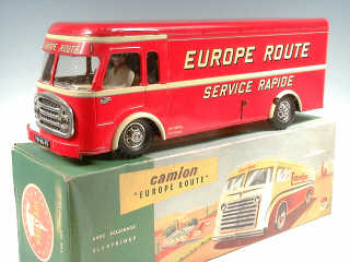 Lot 553 - JOUSTRA (1)