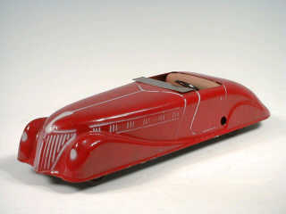 Lot 594 - C.I.J (1)