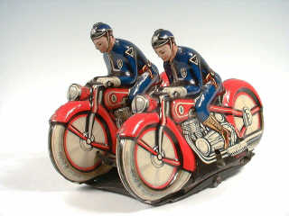 Lot 756 - P.N. PHILIP NIEDERMEIER (GERMANY) (1)