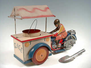 Lot 763 - J.M.L. JOUETS MAGNIN - LYON (1)