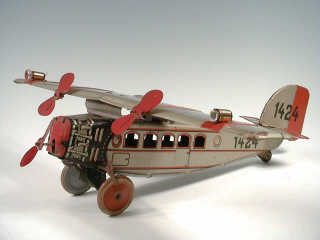 Lot 786 - TIPPCO (1)