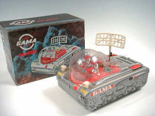 Lot 816 - GAMA (1)