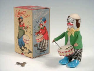 Lot 645 - SCHUCO (1)