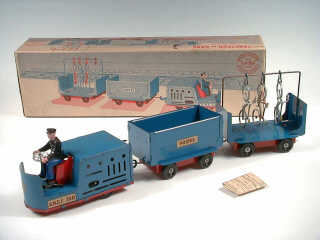 Lot 672 - VEBE (1)
