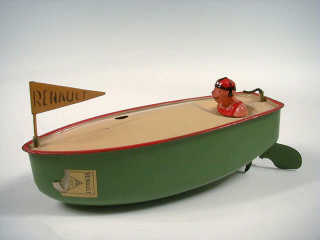 Lot 797 - C.I.J (1)