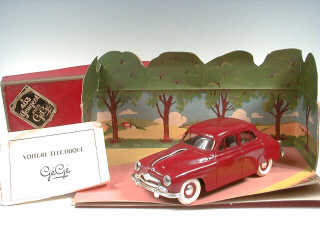 Lot 688 - GEGE (1)