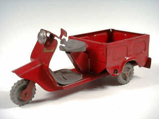 Lot 771 - FAUVEL (FRANCE) (1)