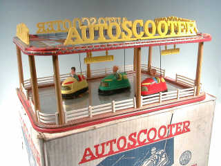 Lot 683 - FRANCE JOUETS (1)