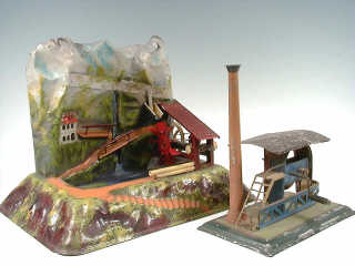 Lot 745 - DIVERS (2)