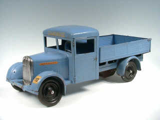 Lot 591 - C.I.J (1)