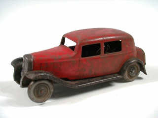 Lot 584 - CITROËN (1)