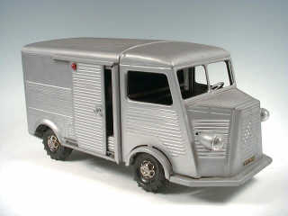 Lot 620 - CHR (Outillage J.R.D.) (1)