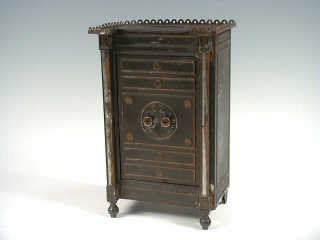 Lot 635 - C.R. (1)