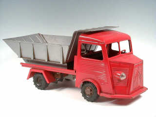 Lot 621 - CHR (Outillage J.R.D.) (1)