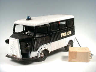 Lot 622 - CHR (Outillage J.R.D.) (1)