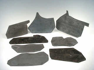 Lot 567 - JOUSTRA (1)
